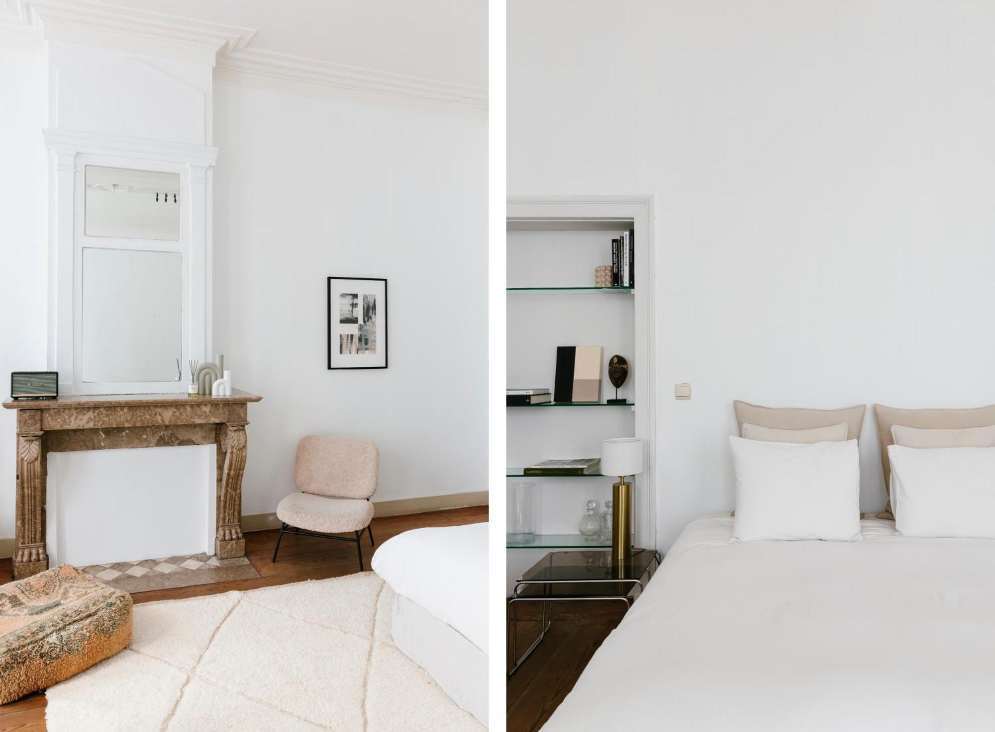 Apartament The Collector'S House Antwerpia Zewnętrze zdjęcie