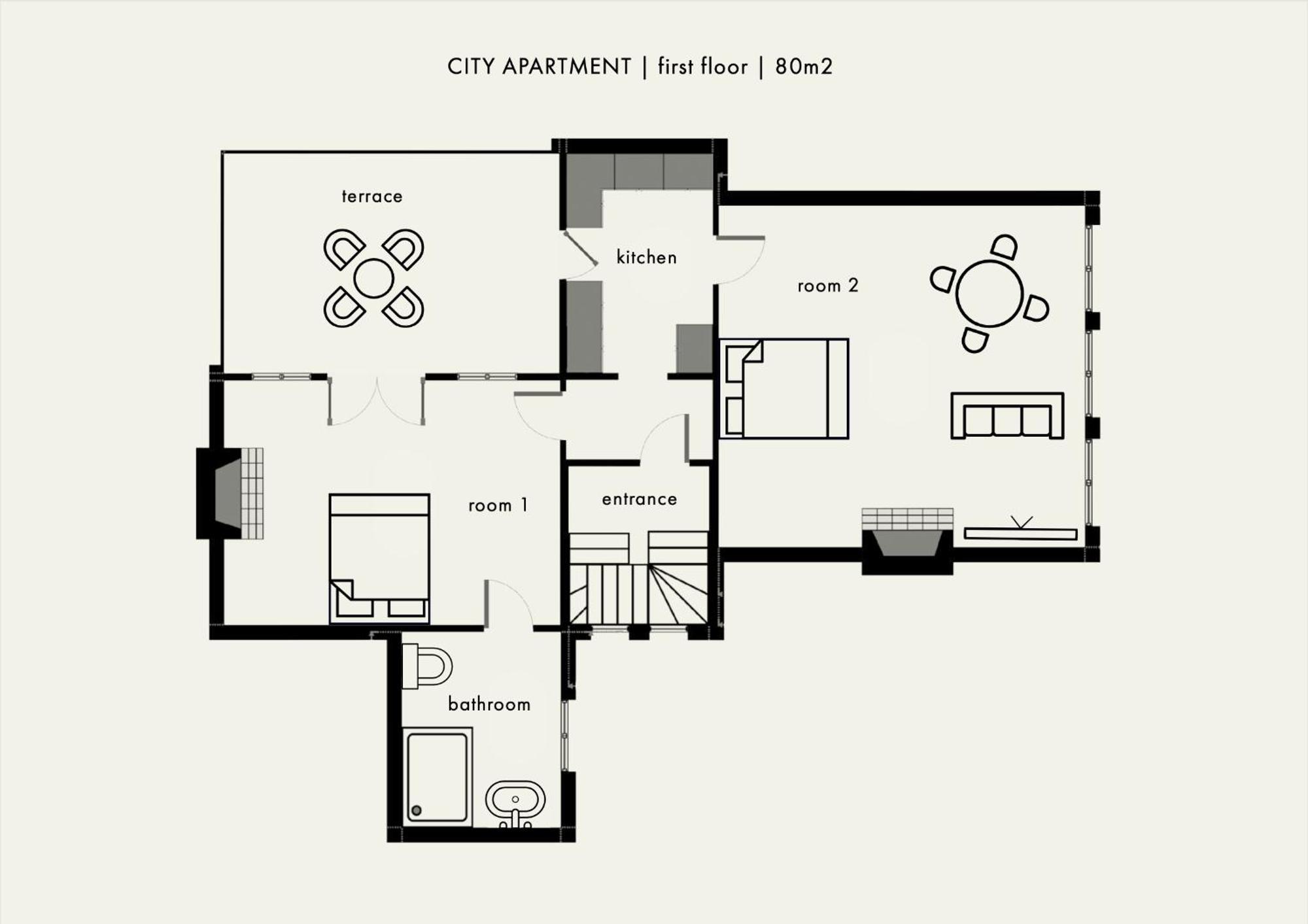 Apartament The Collector'S House Antwerpia Zewnętrze zdjęcie